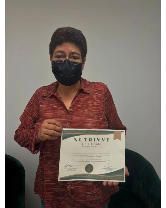 Acompañamiento Nutricional Humano