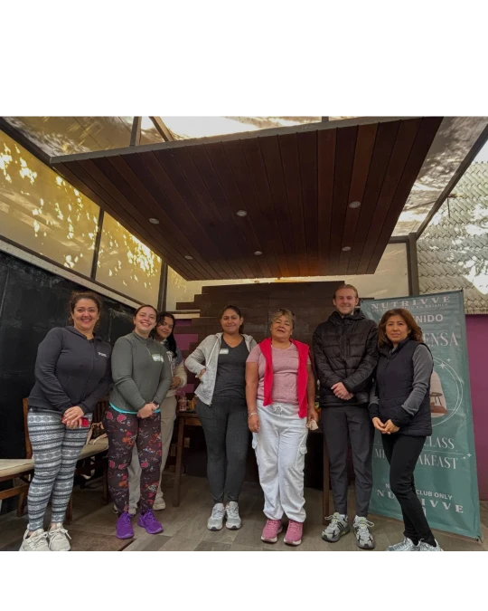 Nuestra comunidad (1)