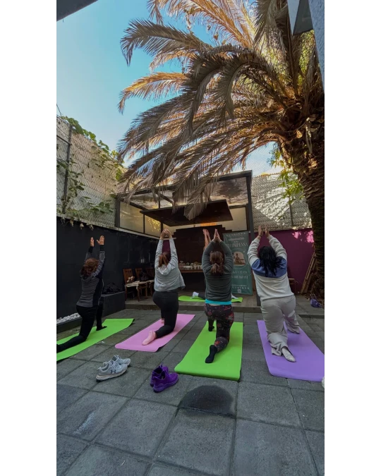 Nuestra comunidad (2)